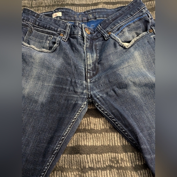 Pepe Jeans Men's 34x34 - Picture 5 of 9